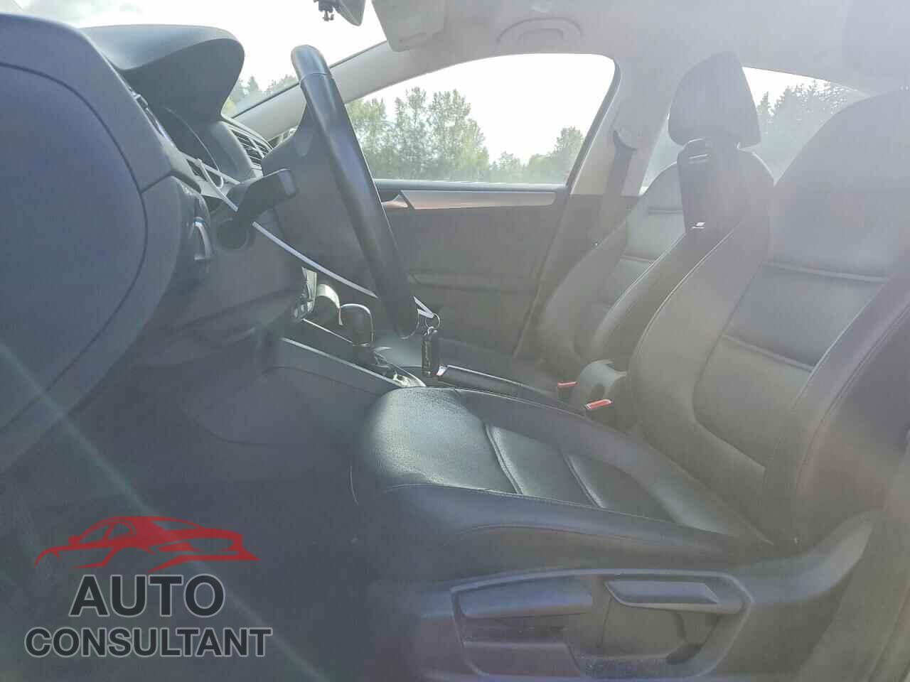 VOLKSWAGEN JETTA 2017 - 3VWDB7AJ8HM298475