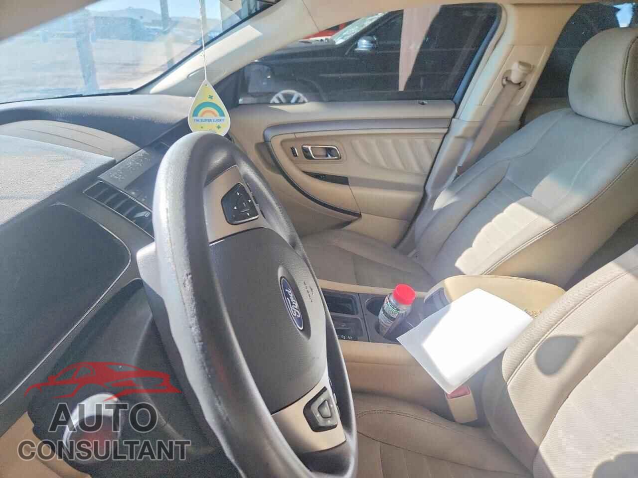 FORD TAURUS 2014 - 1FAHP2D81EG170611