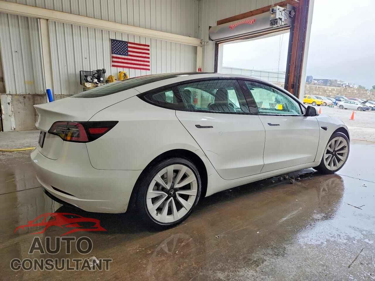 TESLA MODEL 3 2023 - 5YJ3E1EA8PF434183