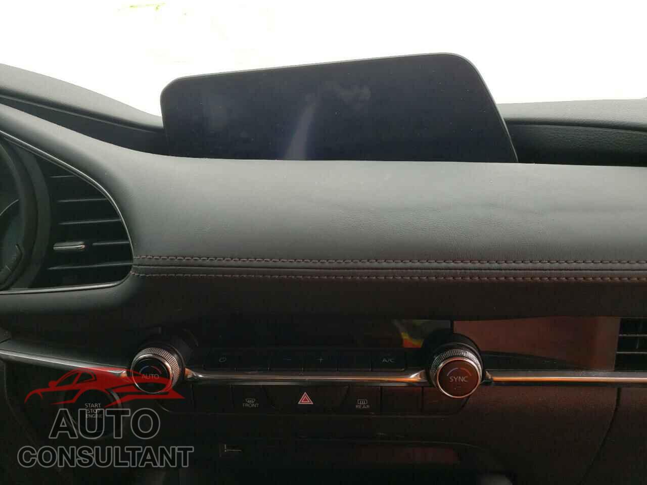 MAZDA 3 2019 - JM1BPACL3K1109520