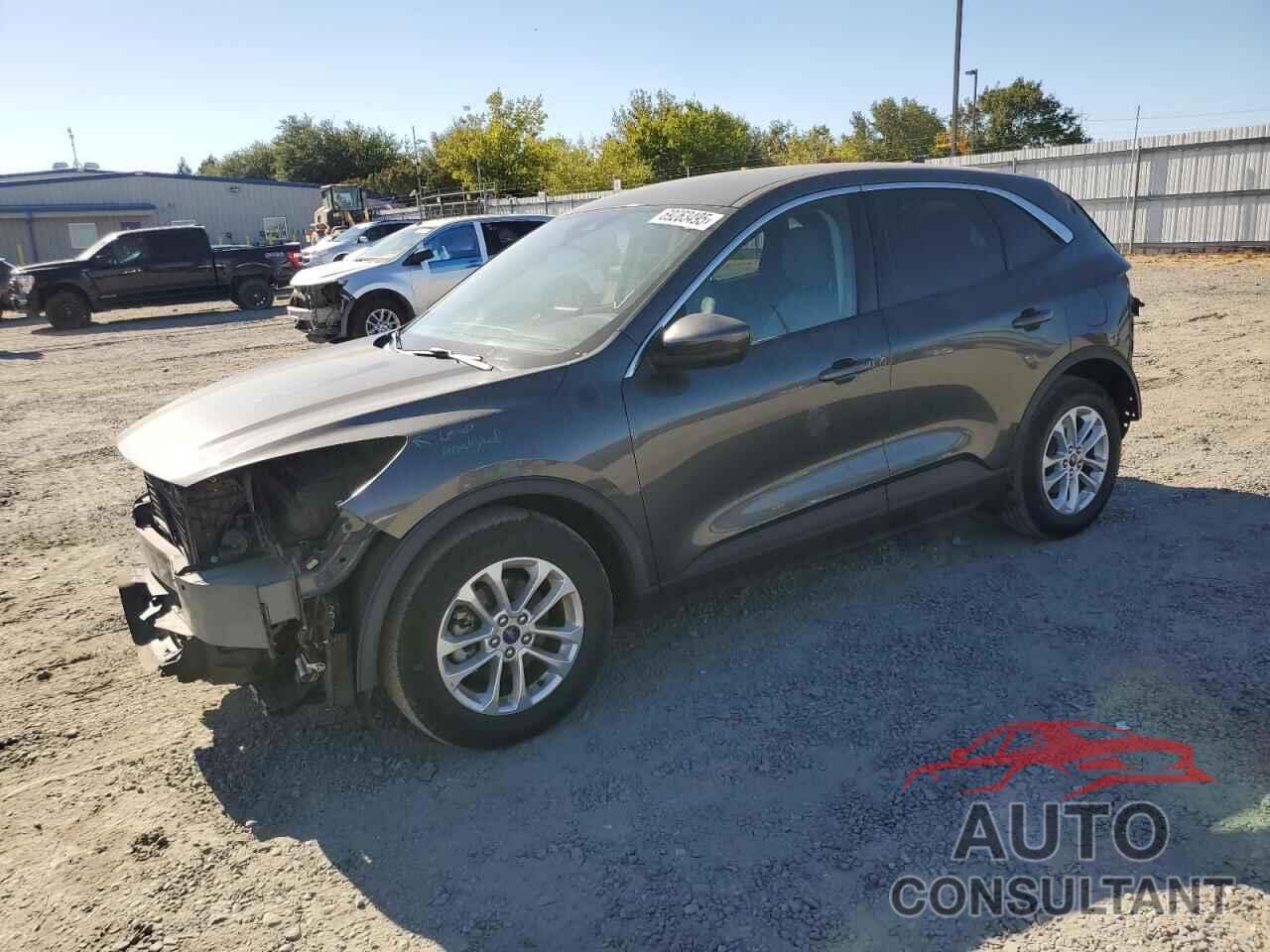 FORD ESCAPE 2020 - 1FMCU0G67LUC21812