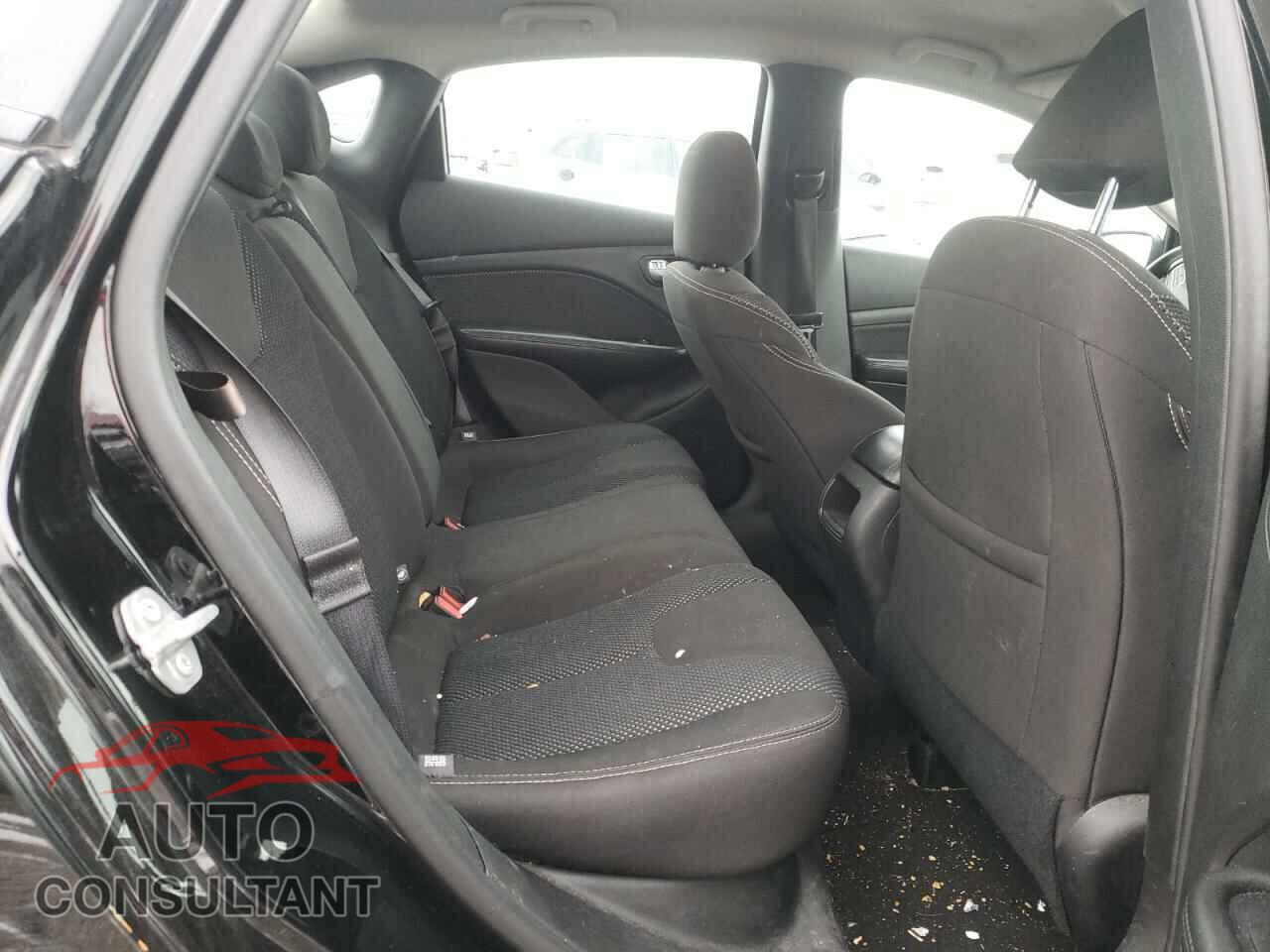 DODGE DART 2016 - 1C3CDFBB4GD667793