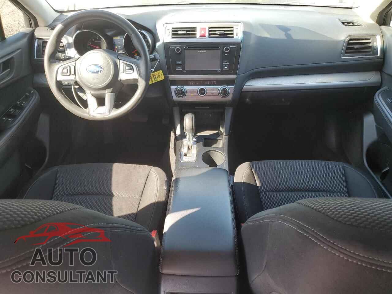 SUBARU OUTBACK 2016 - 4S4BSAAC9G3246048