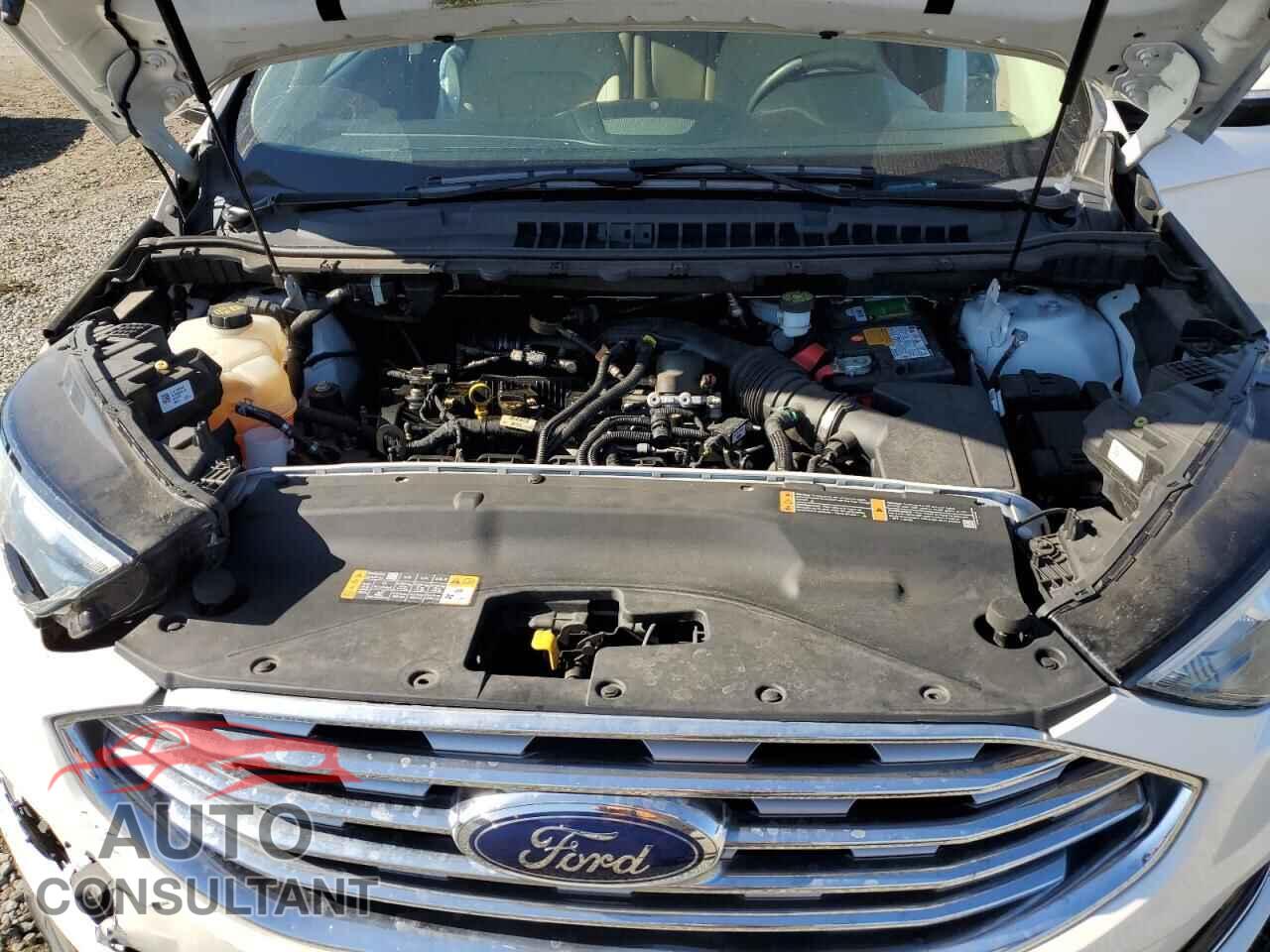 FORD EDGE 2019 - 2FMPK3J97KBB13450