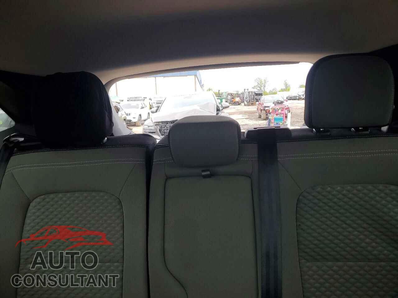FORD ESCAPE 2020 - 1FMCU0G60LUA99438