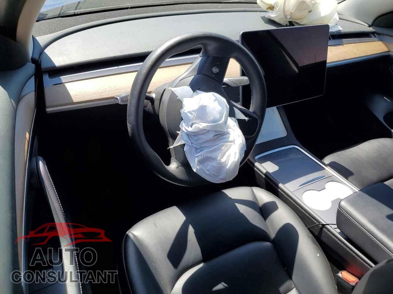 TESLA MODEL 3 2023 - 5YJ3E1EA6PF511309