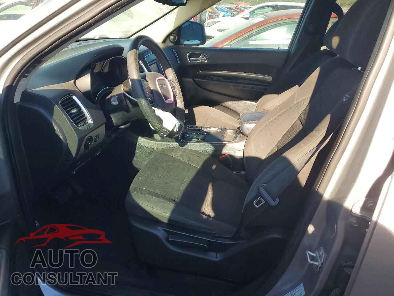 DODGE DURANGO 2015 - 1C4RDHAG3FC795431