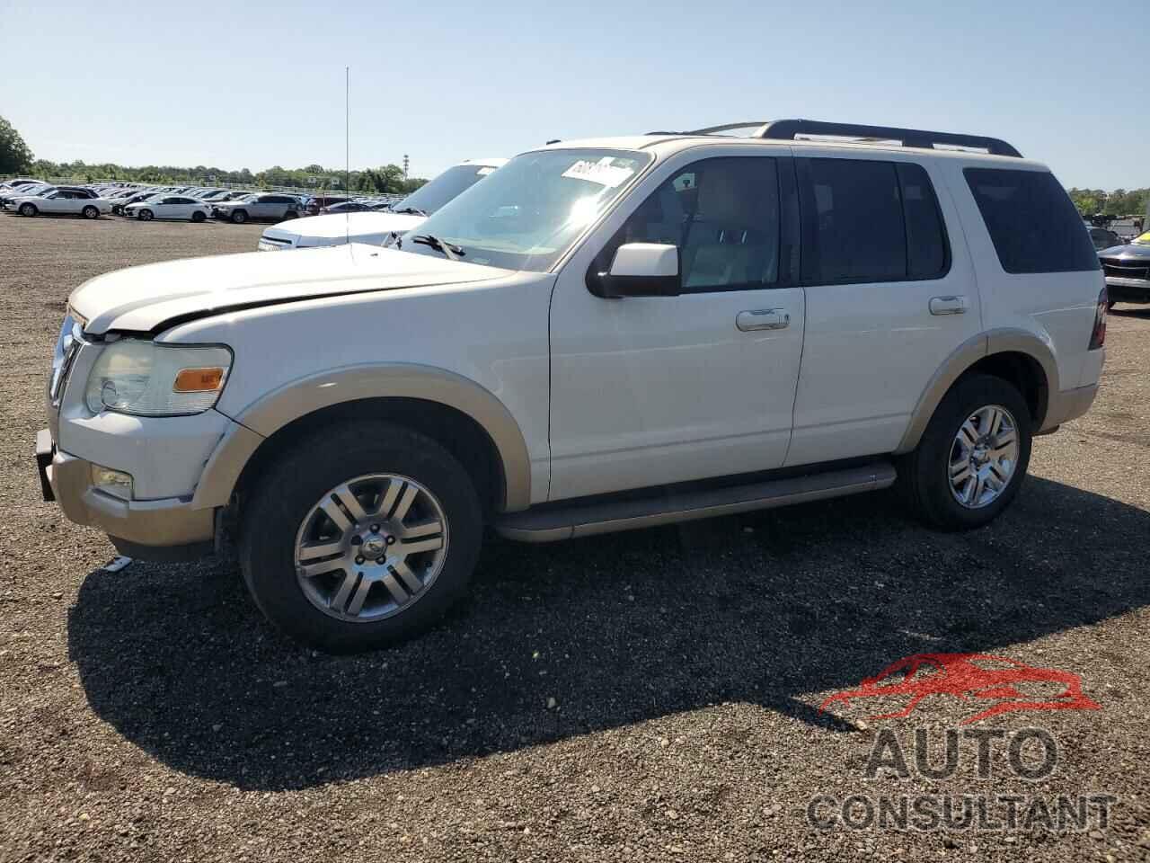 FORD EXPLORER 2009 - 1FMEU74849UA23818