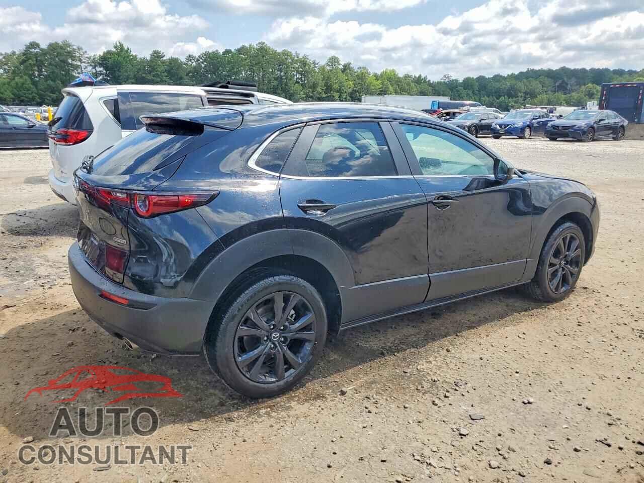 MAZDA CX30 2024 - 3MVDMBBM0RM695588