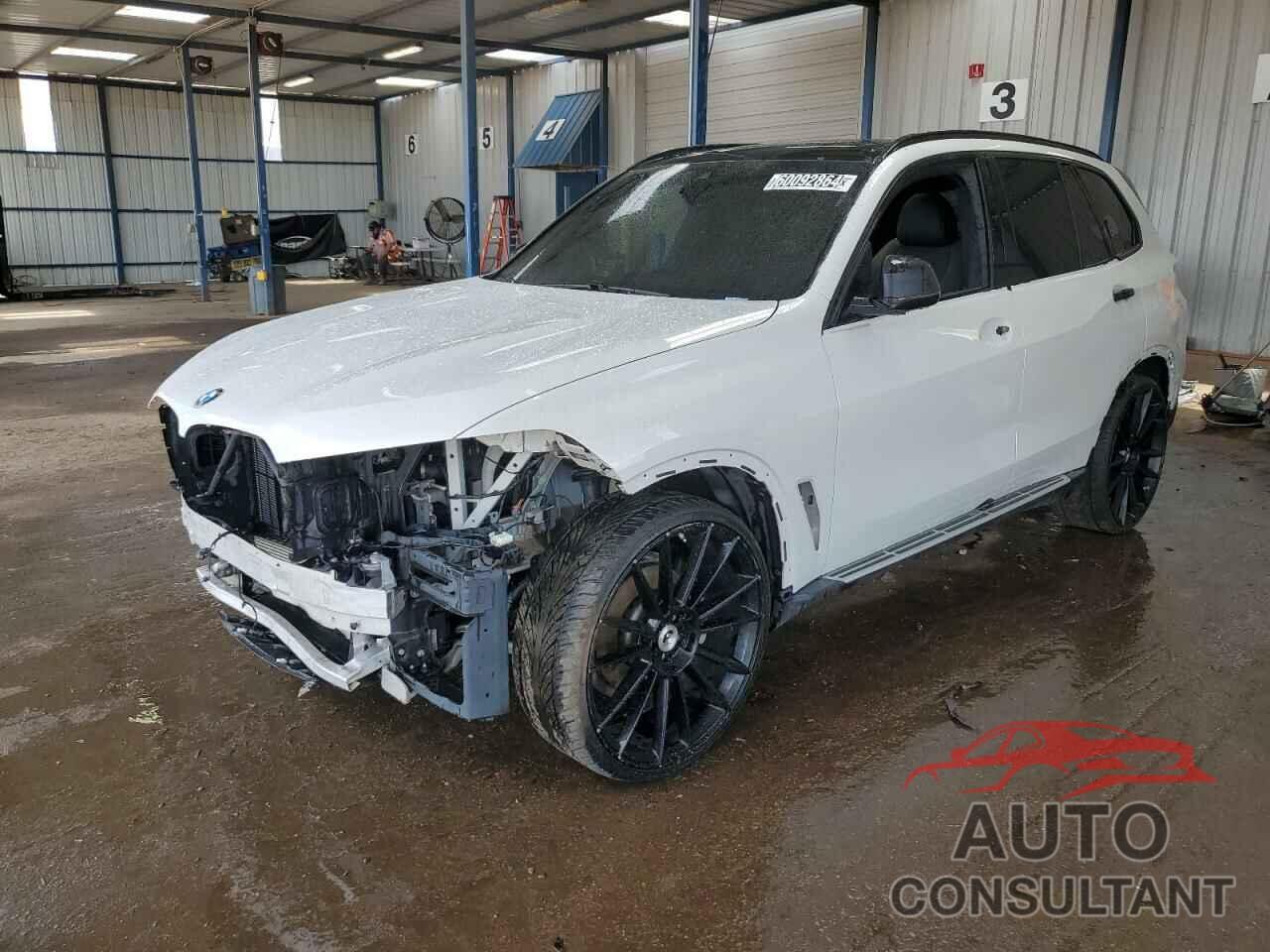 BMW X5 2023 - 5UXCR6C0XP9N54085