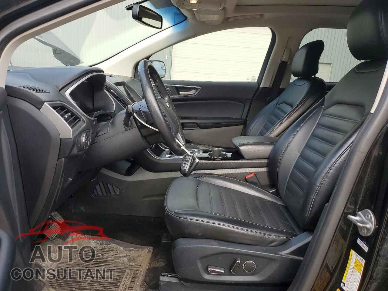 FORD EDGE 2017 - 2FMPK3J94HBC10937