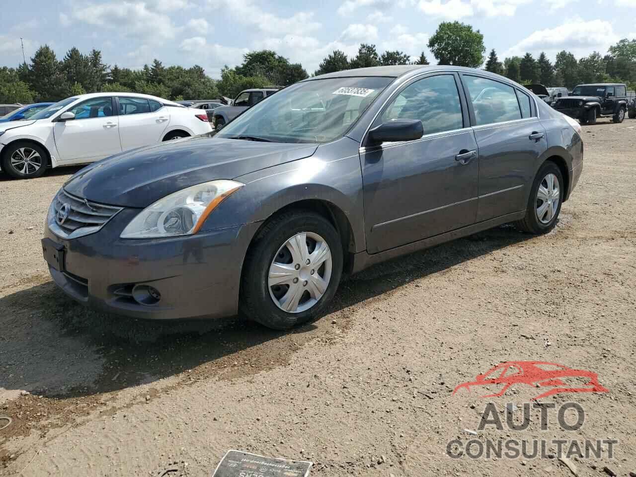 NISSAN ALTIMA 2012 - 1N4AL2AP0CC221724
