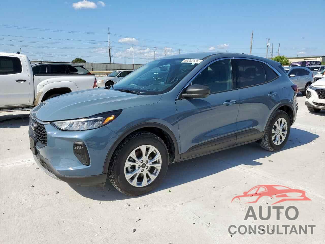 FORD ESCAPE ACT 2024 - 1FMCU0GN9RUA40209