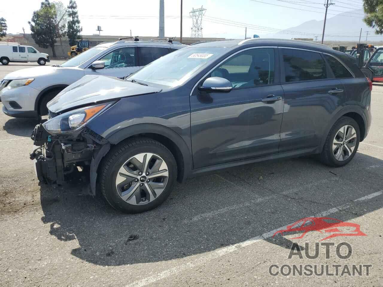 KIA NIRO 2019 - KNDCE3LG4K5014868