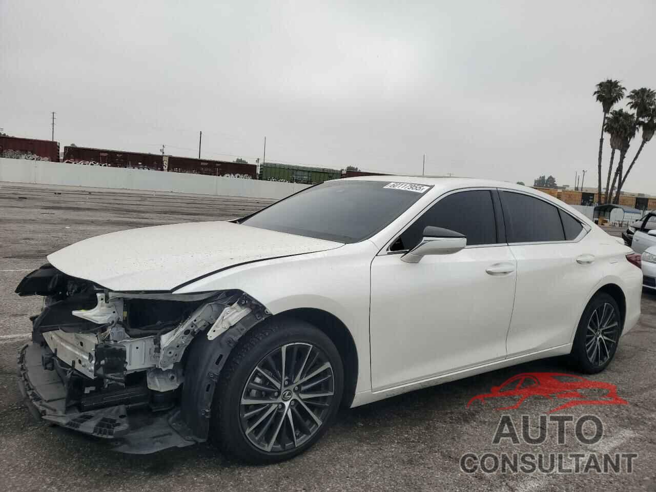 LEXUS ES300 2024 - 58ADA1C10RU041151