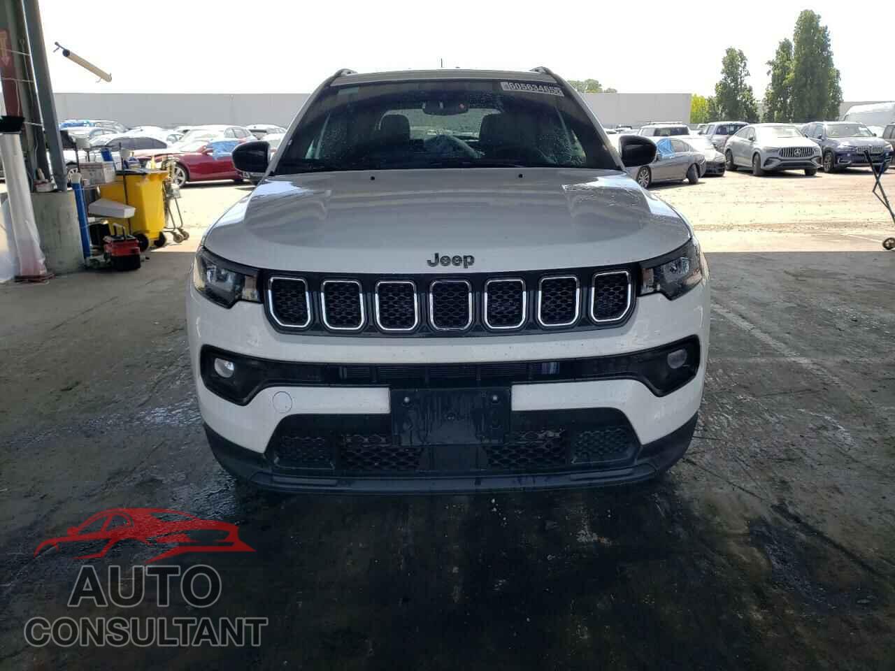 JEEP COMPASS 2023 - 3C4NJDBN0PT561850