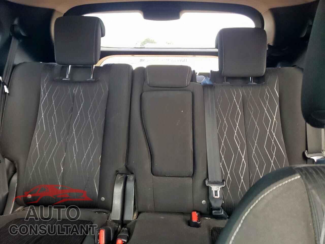 MITSUBISHI ECLIPSE 2018 - JA4AT5AA1JZ045746