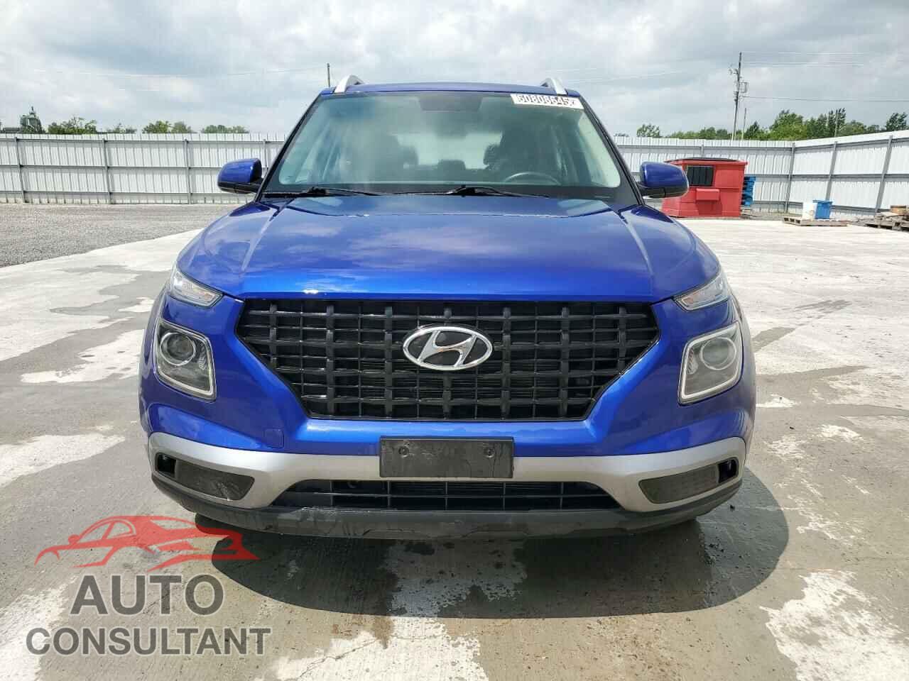 HYUNDAI VENUE 2022 - KMHRC8A32NU164853