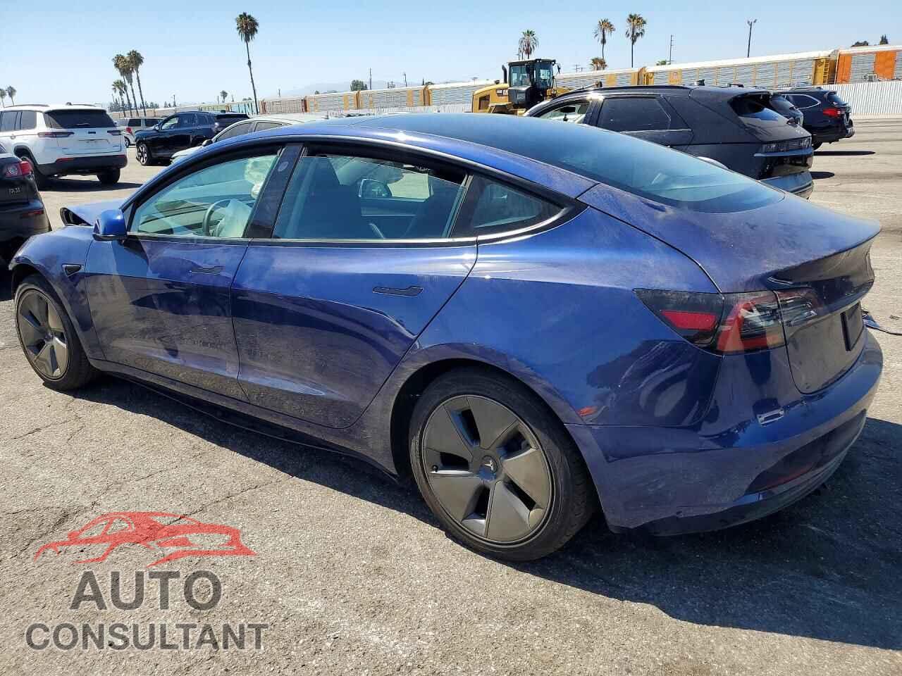 TESLA MODEL 3 2023 - 5YJ3E1EA6PF511309