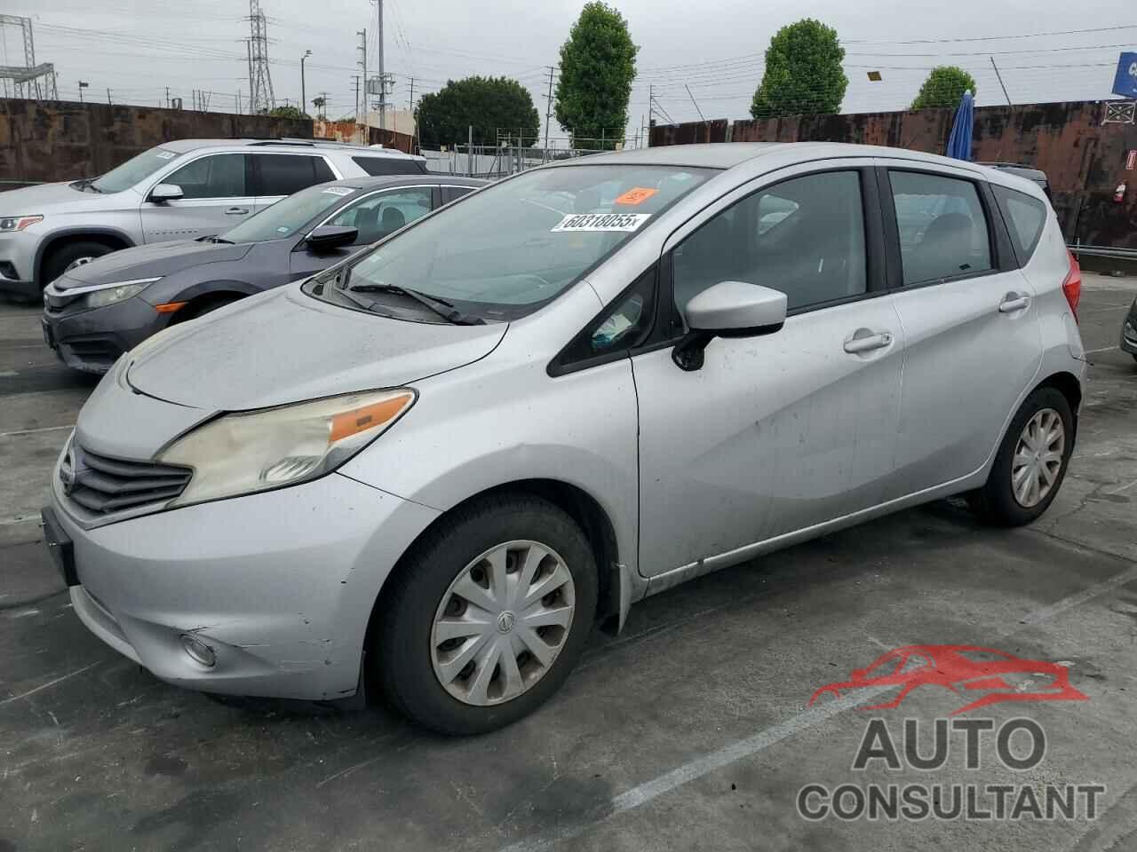 NISSAN VERSA 2015 - 3N1CE2CP1FL352540