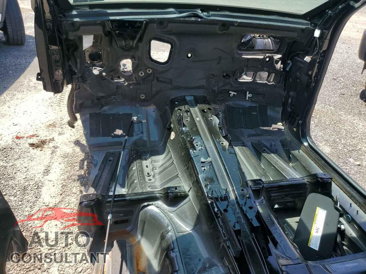 DODGE DURANGO 2023 - 1C4SDJGJ9PC601451