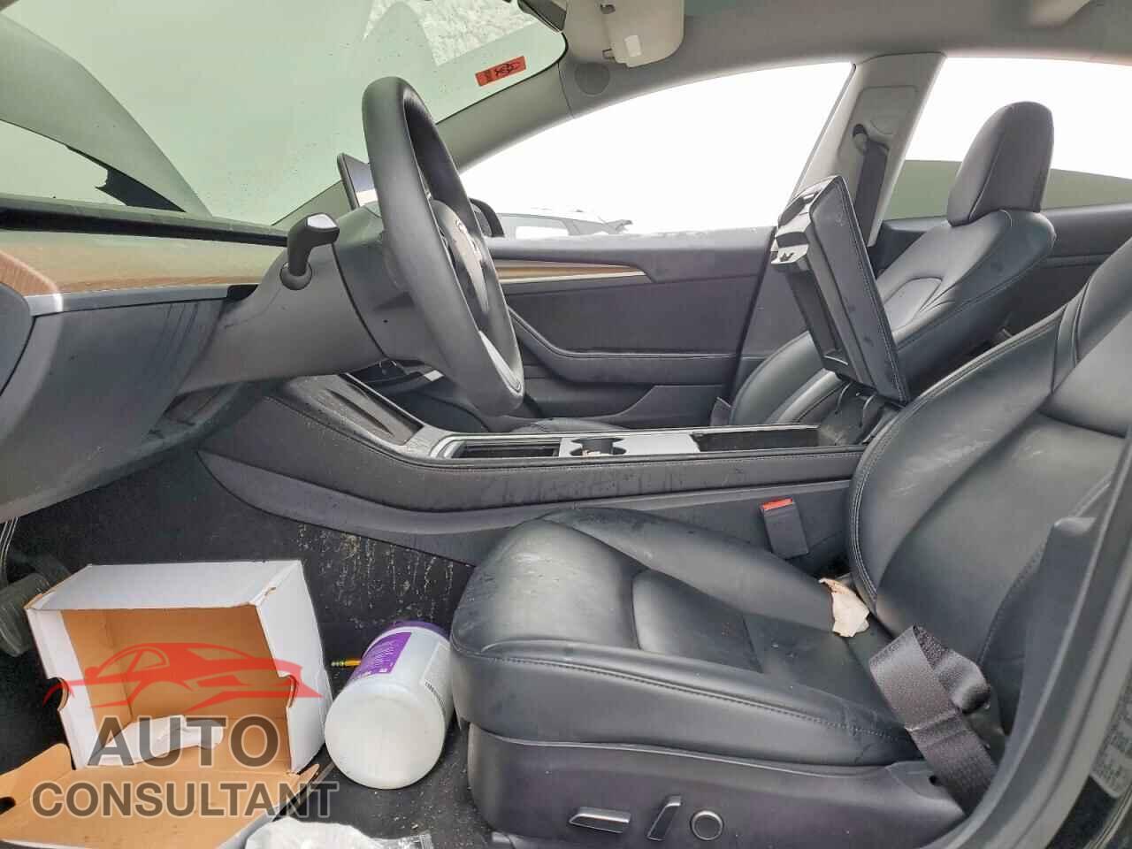 TESLA MODEL 3 2023 - 5YJ3E1EA2PF505149