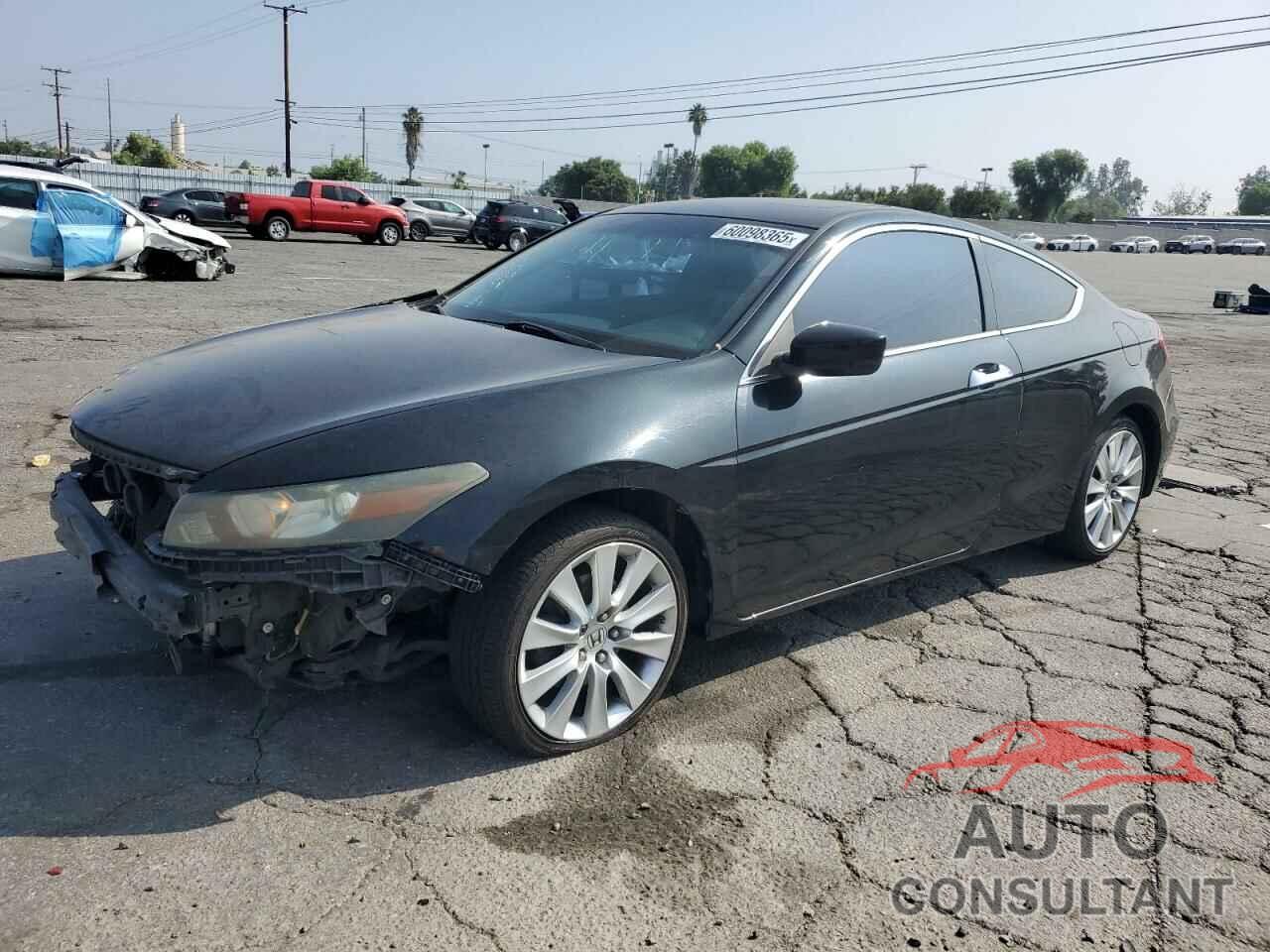 HONDA ACCORD 2010 - 1HGCS2B82AA009964