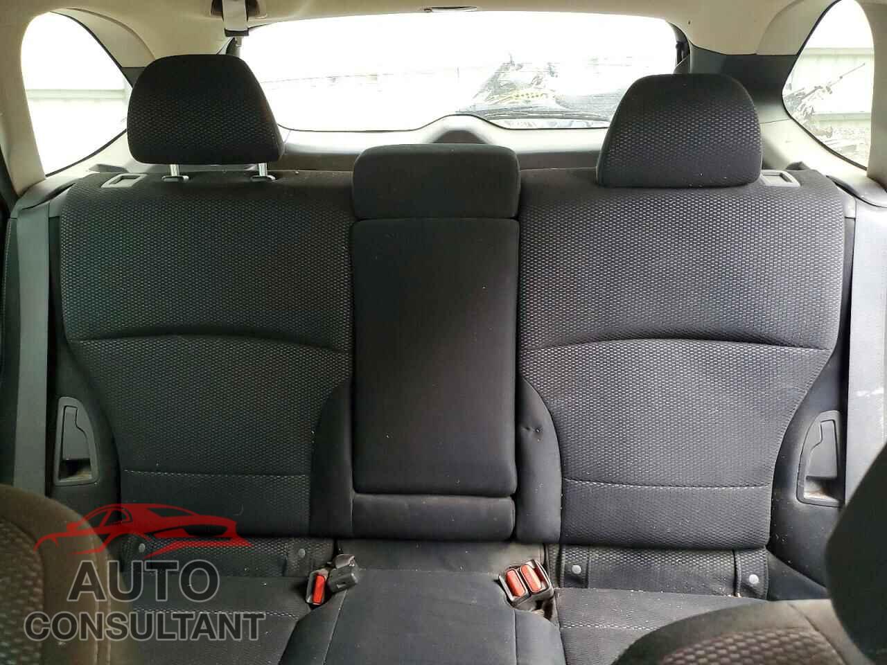 SUBARU OUTBACK 2017 - 4S4BSADC8H3223860
