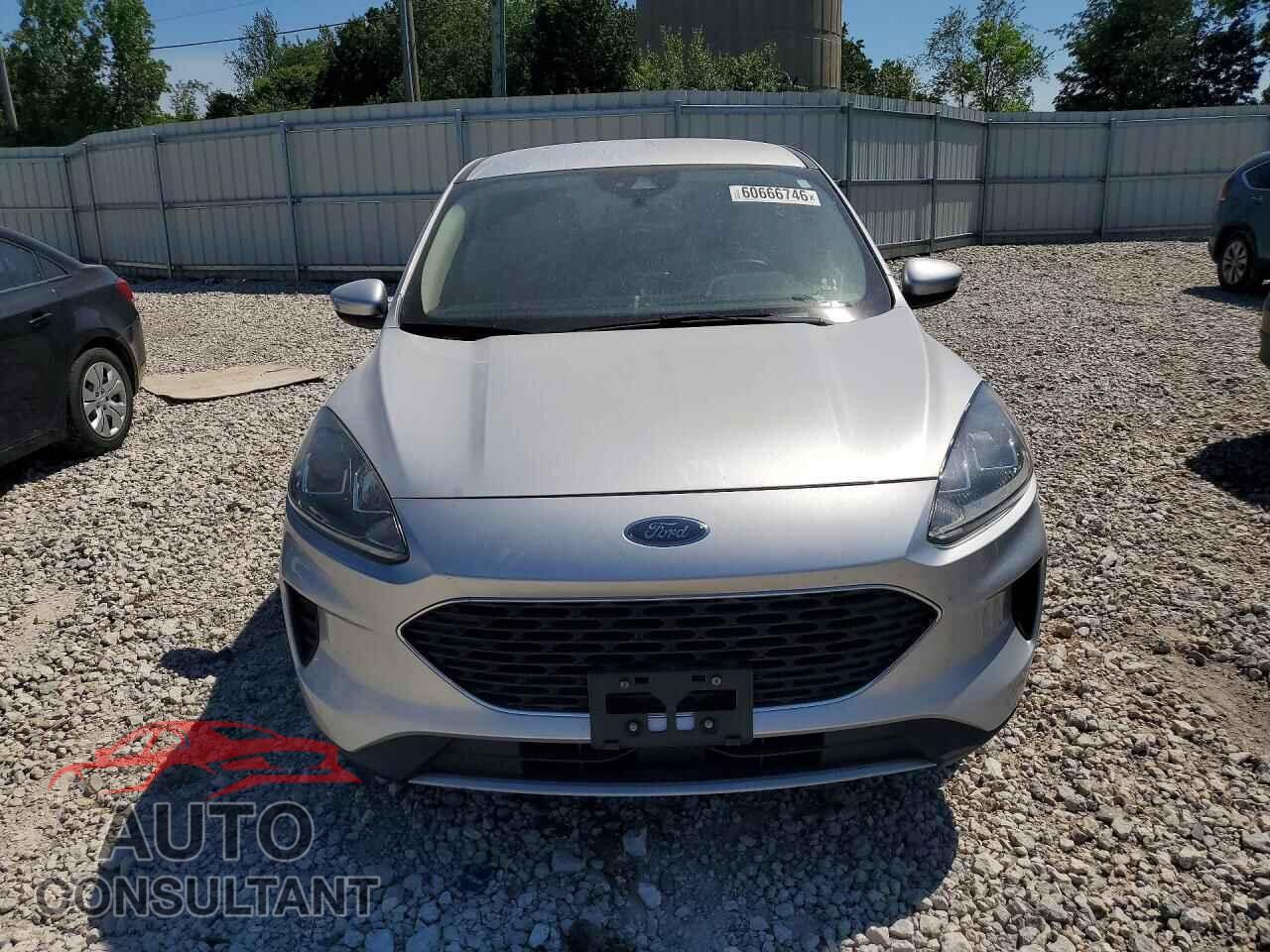 FORD ESCAPE 2020 - 1FMCU9G62LUA28049