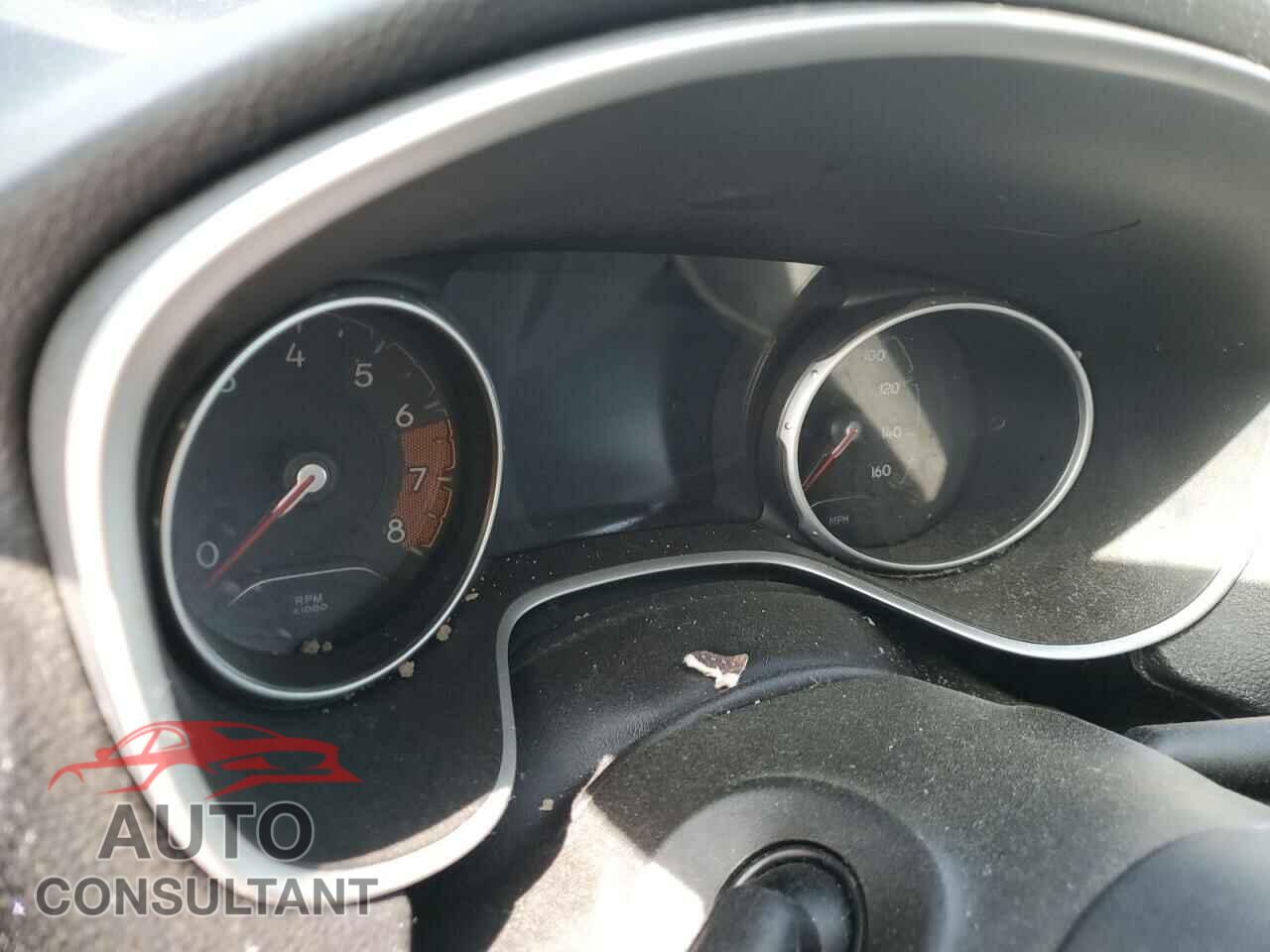 JEEP COMPASS 2020 - 3C4NJDCB4LT101153