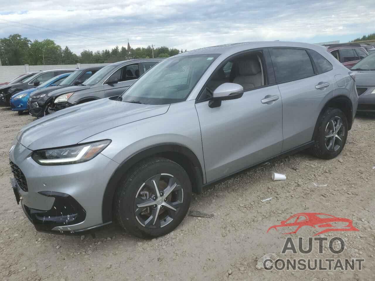 HONDA HR-V 2023 - 3CZRZ2H74PM709641