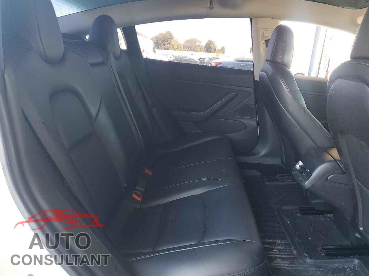 TESLA MODEL 3 2018 - 5YJ3E1EA7JF164662