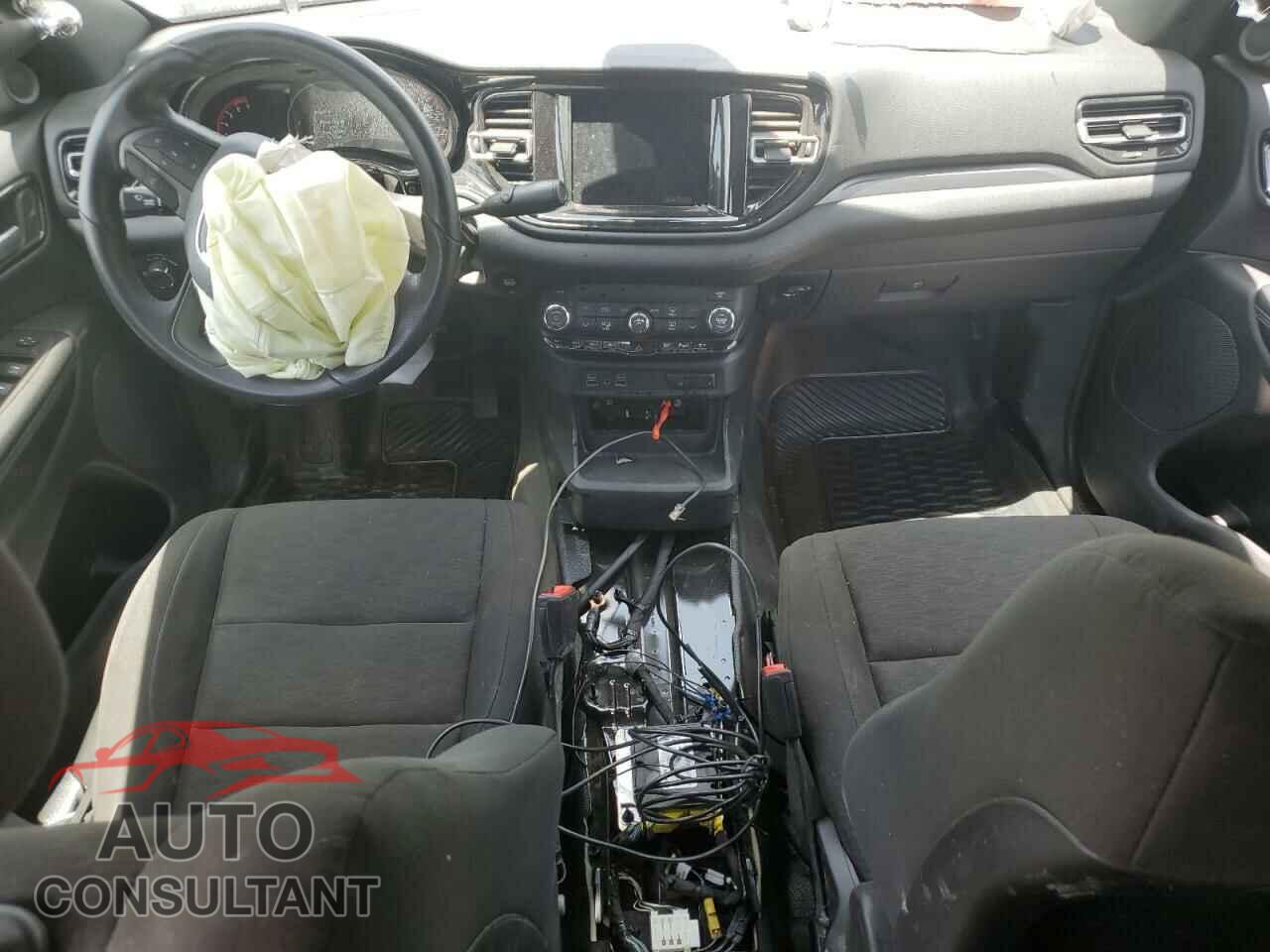 DODGE DURANGO 2023 - 1C4SDJFT2PC604064