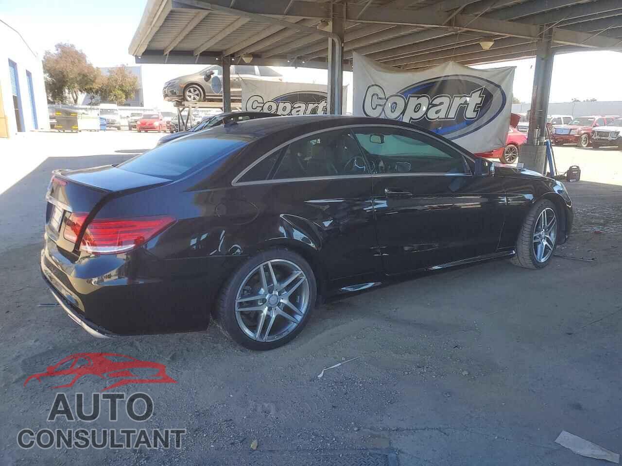 MERCEDES-BENZ E-CLASS 2016 - WDDKJ6FB2GF335758