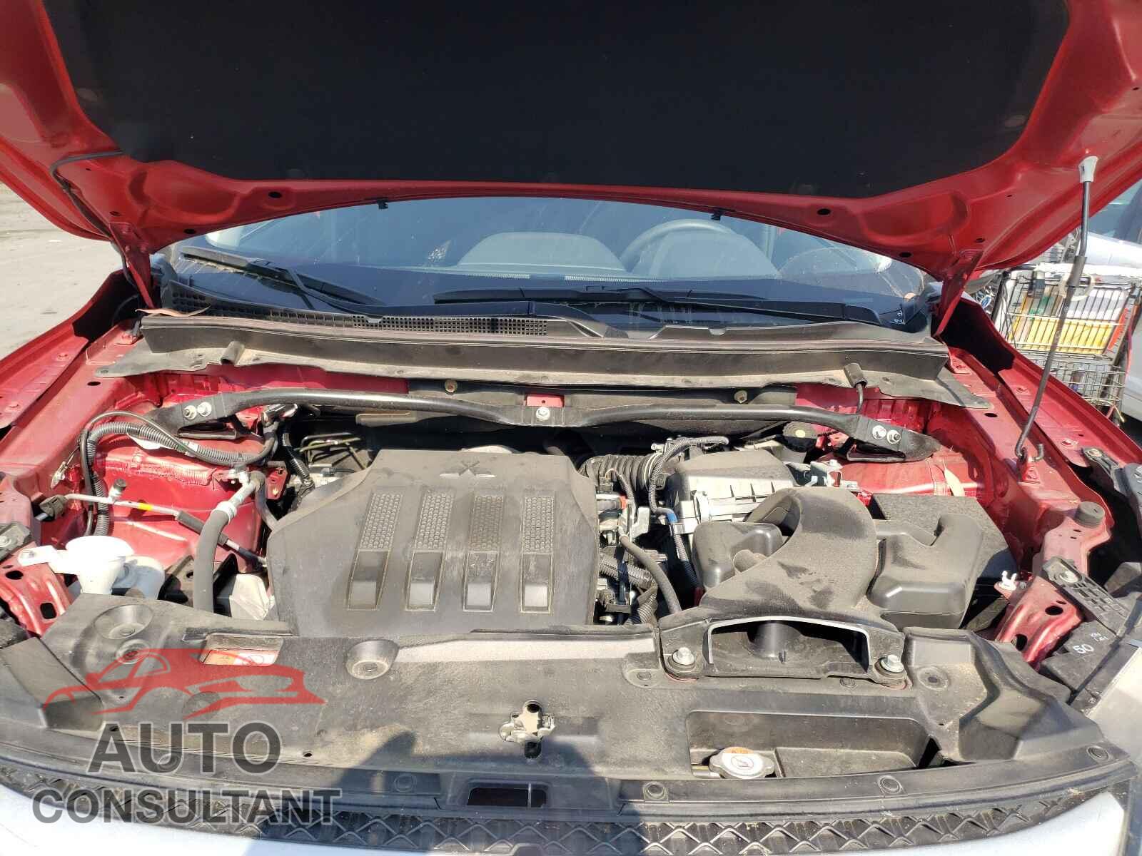 MITSUBISHI ECLIPSE 2020 - JA4AT3AA1LZ022782