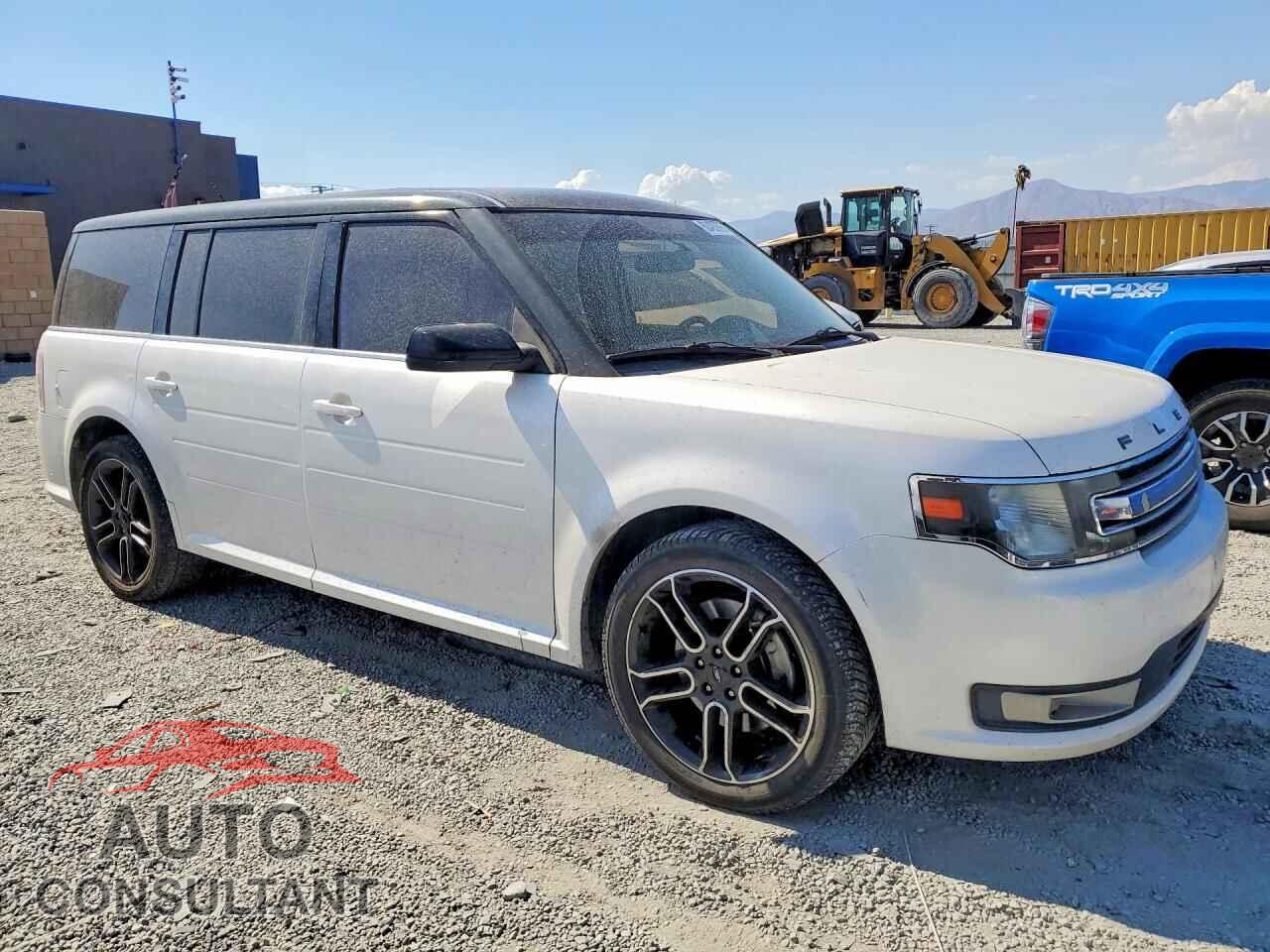 FORD FLEX 2014 - 2FMGK5C88EBD39131