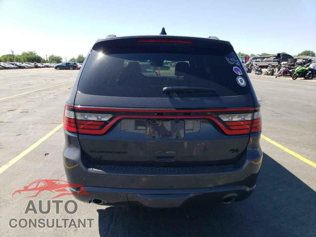 DODGE DURANGO 2023 - 1C4SDJCT9PC696004