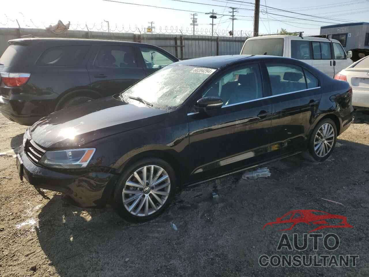 VOLKSWAGEN JETTA 2016 - 3VWL17AJ5GM220331