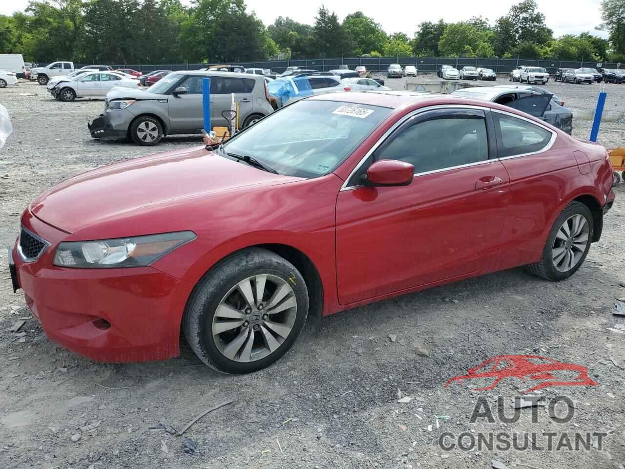 HONDA ACCORD 2010 - 1HGCS1A37AA018370