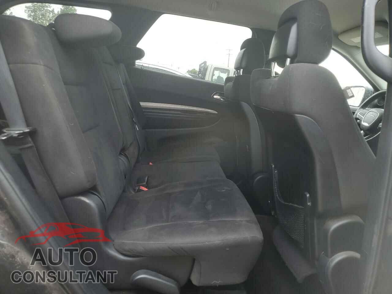 DODGE DURANGO 2015 - 1C4RDJAG5FC746111