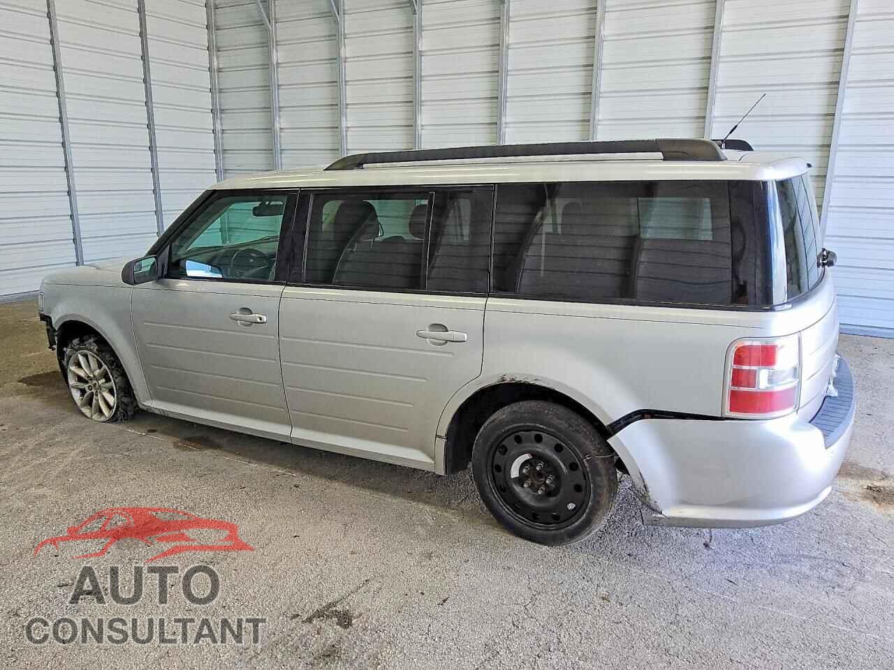 FORD FLEX 2016 - 2FMGK5B82GBA23082
