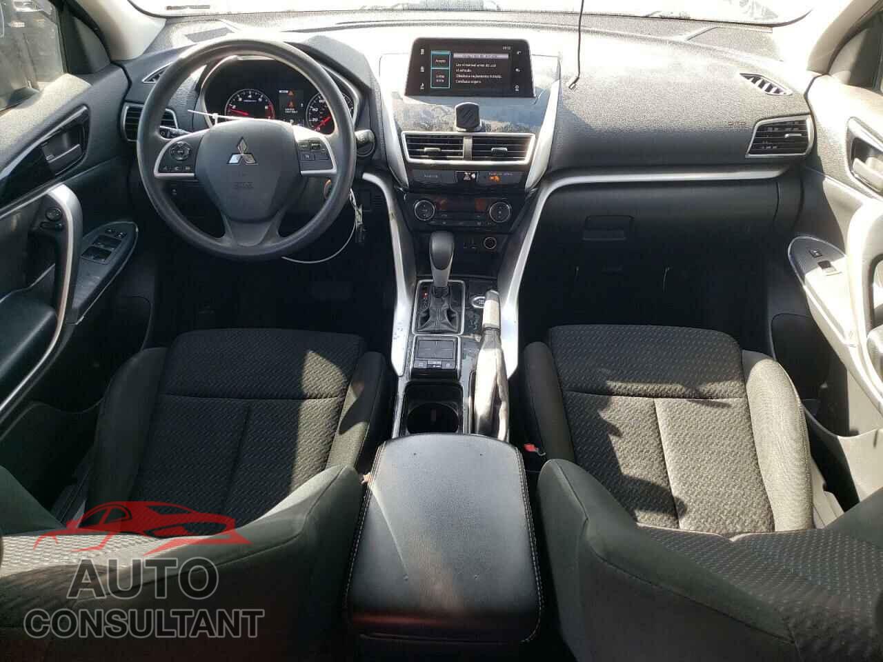 MITSUBISHI ECLIPSE 2018 - JA4AT4AA7JZ068006