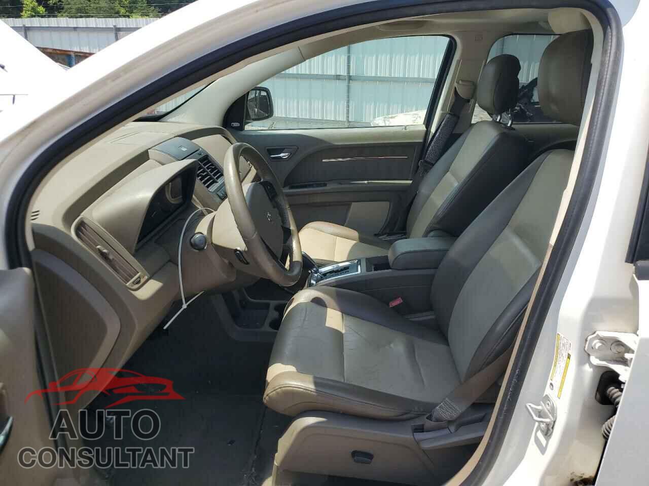 DODGE JOURNEY 2010 - 3D4PH6FV8AT100366