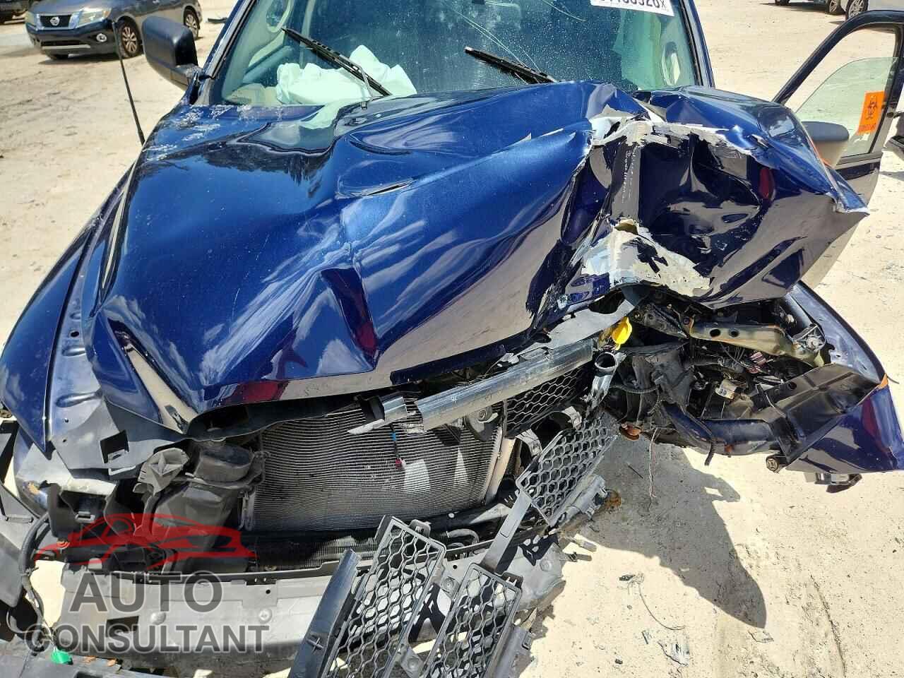 DODGE RAM 1500 2012 - 1C6RD6FT7CS212264