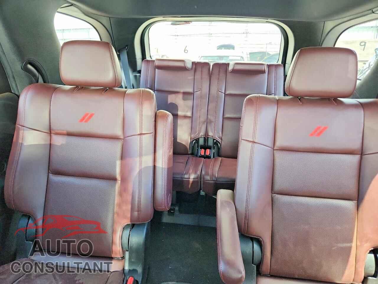 DODGE DURANGO 2023 - 1C4RDJDG2PC694787