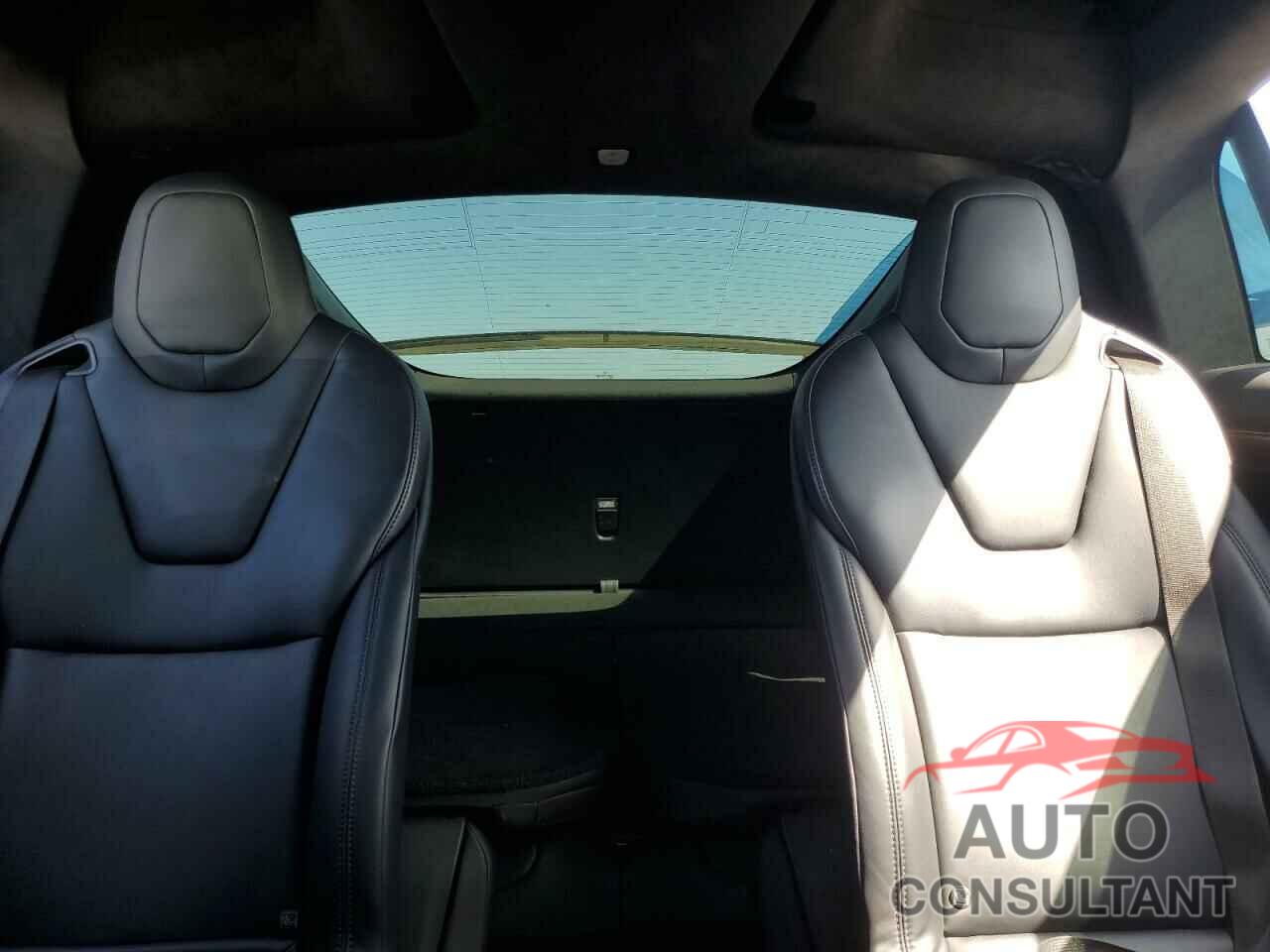 TESLA MODEL X 2020 - 5YJXCBE29LF305076