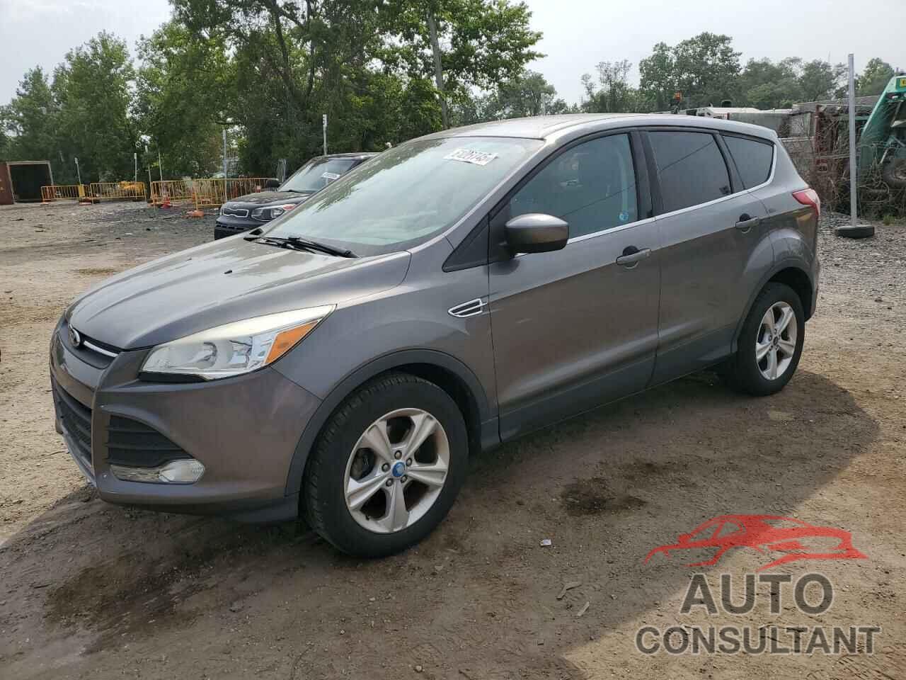 FORD ESCAPE 2013 - 1FMCU0GX8DUB28095