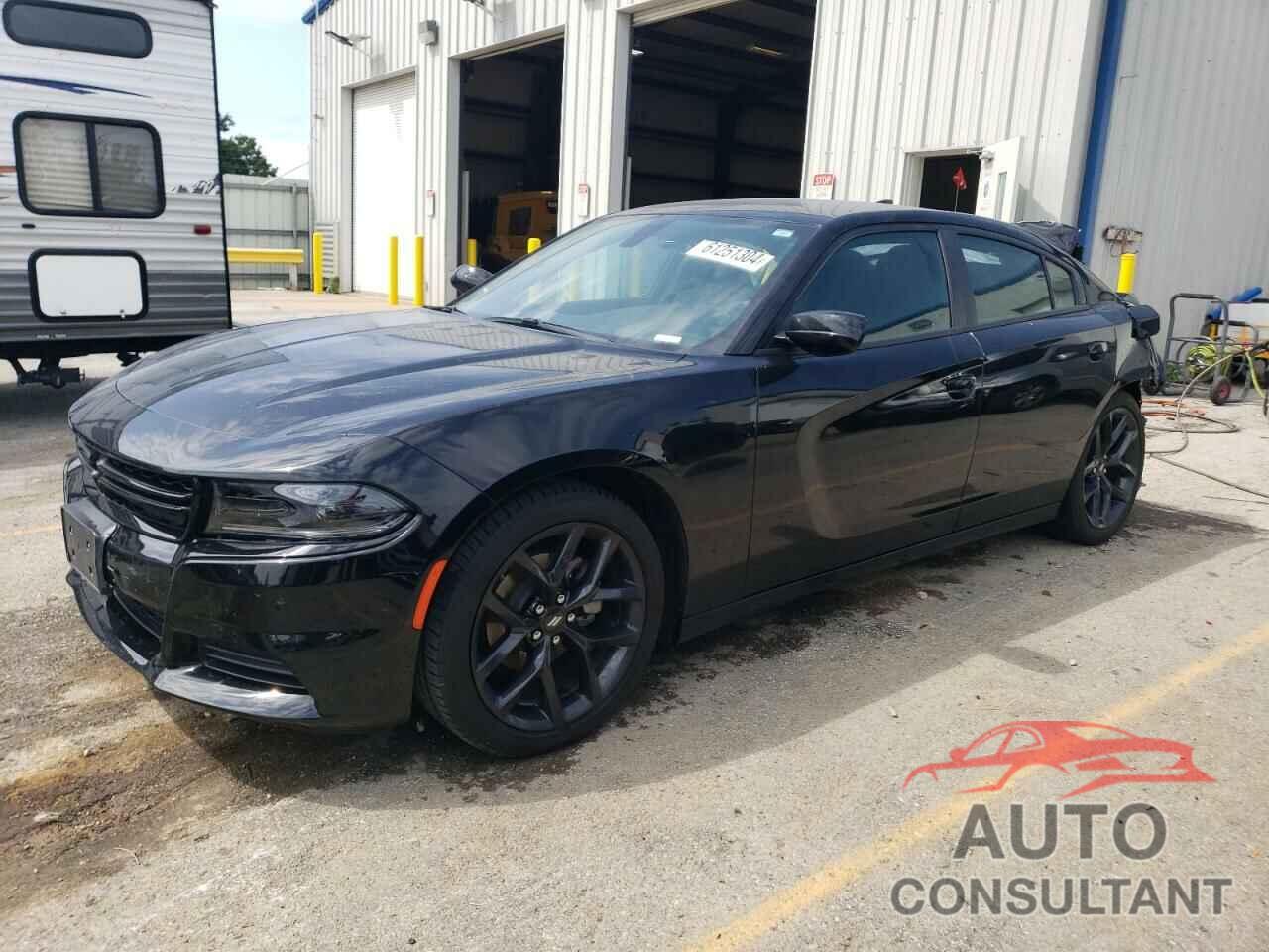 DODGE CHARGER 2023 - 2C3CDXBGXPH535898