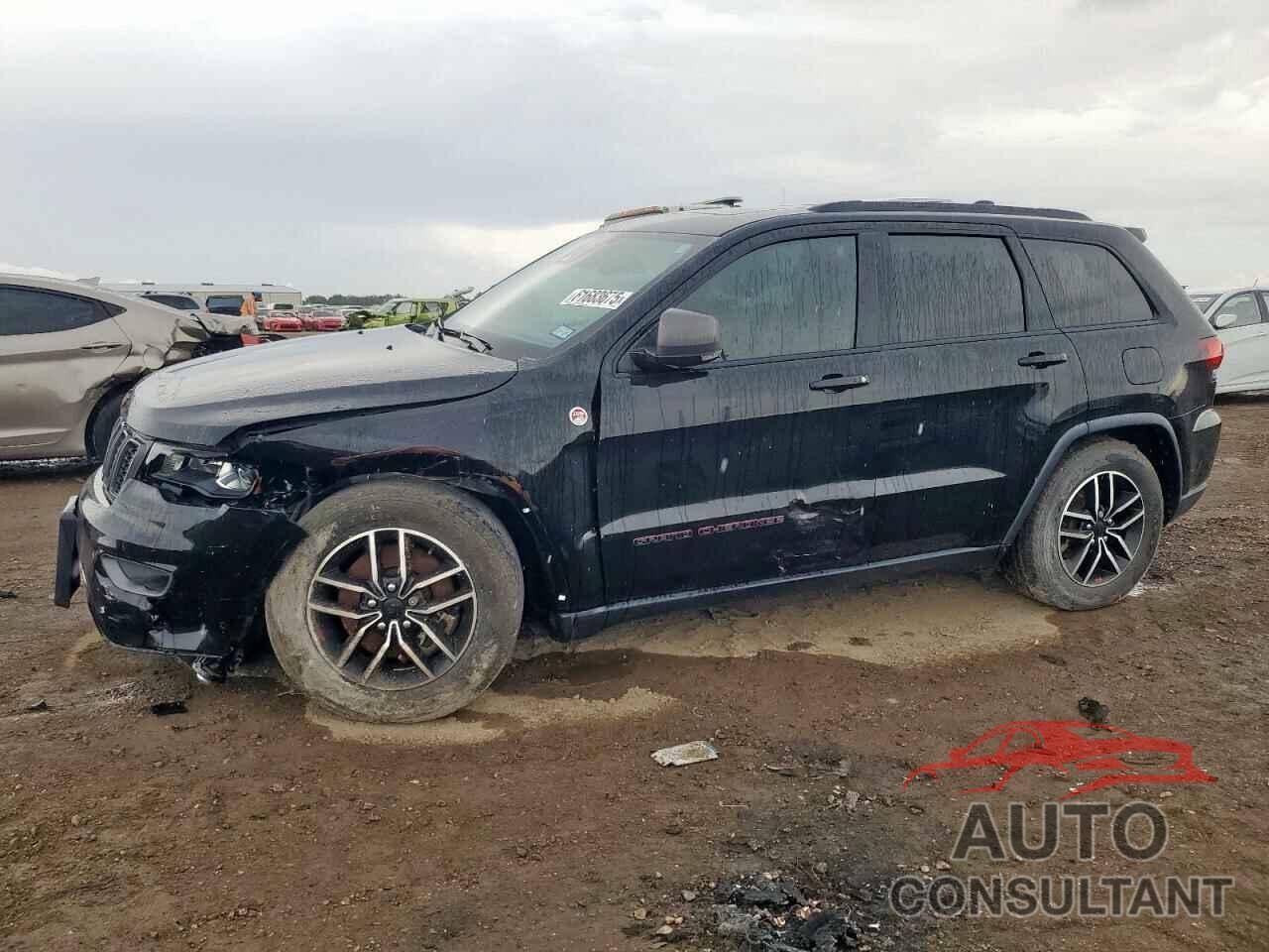 JEEP GRAND CHER 2021 - 1C4RJFLGXMC587120