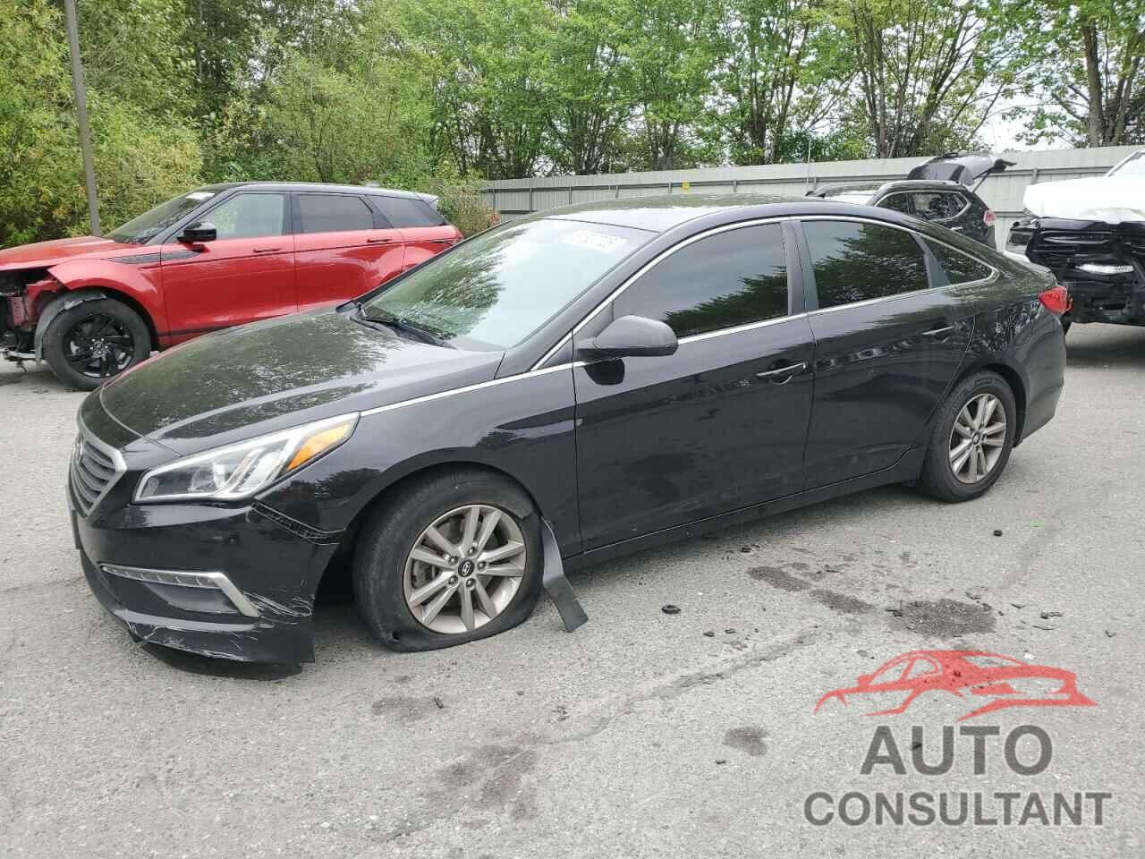 HYUNDAI SONATA 2015 - 5NPE24AFXFH169240